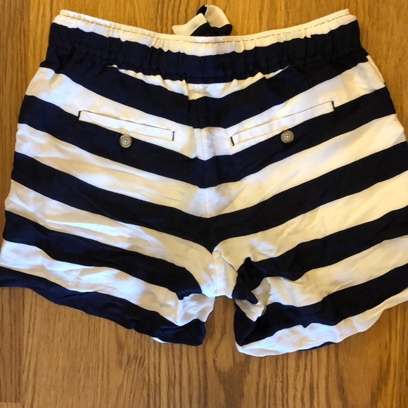 Drawstring shorts - Picture 3 of 3